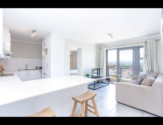 2 BEDROOM APARTMENT TO LET IN OBSERVATORY